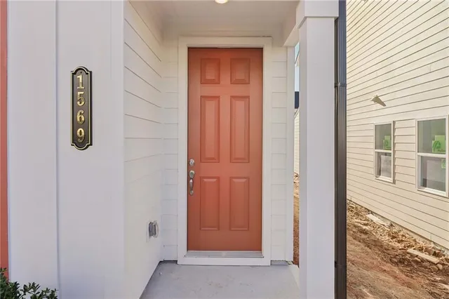 $462,270 | 1569 Driggs Drive Northwest, Atlanta, GA 30318