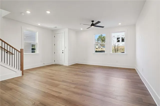 $462,270 | 1569 Driggs Drive Northwest, Atlanta, GA 30318