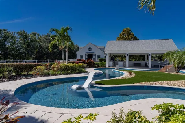 $3,499,000 | 2780 Vickie Court, Kissimmee, FL 34744