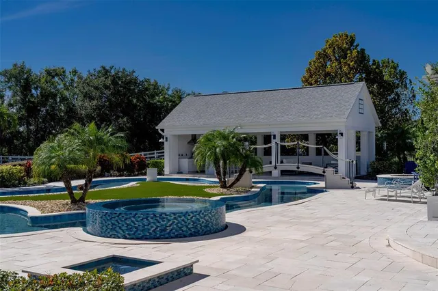 $3,499,000 | 2780 Vickie Court, Kissimmee, FL 34744