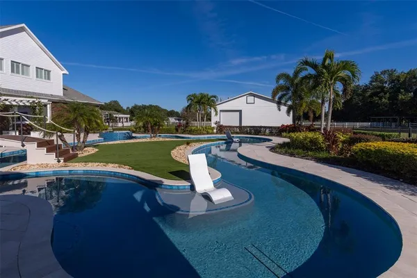 $3,499,000 | 2780 Vickie Court, Kissimmee, FL 34744