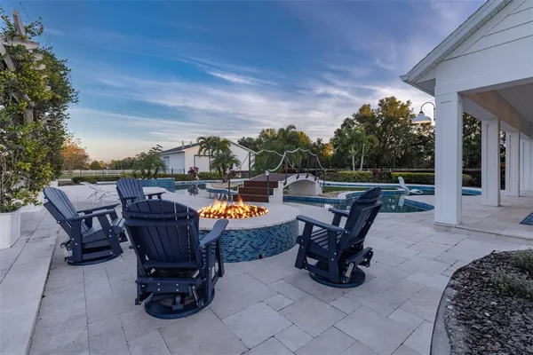 $3,499,000 | 2780 Vickie Court, Kissimmee, FL 34744