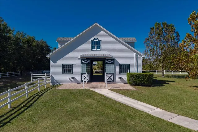 $3,499,000 | 2780 Vickie Court, Kissimmee, FL 34744