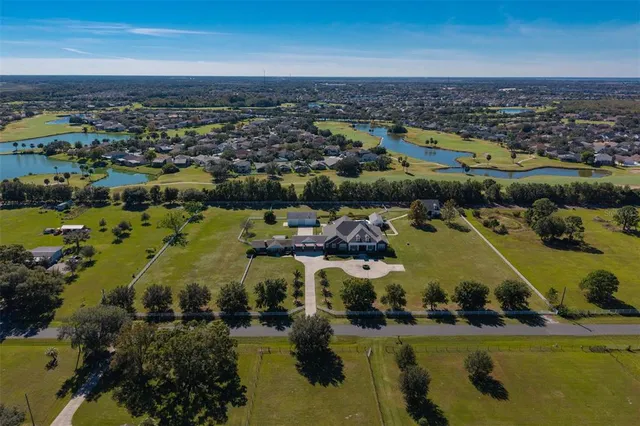 $3,499,000 | 2780 Vickie Court, Kissimmee, FL 34744