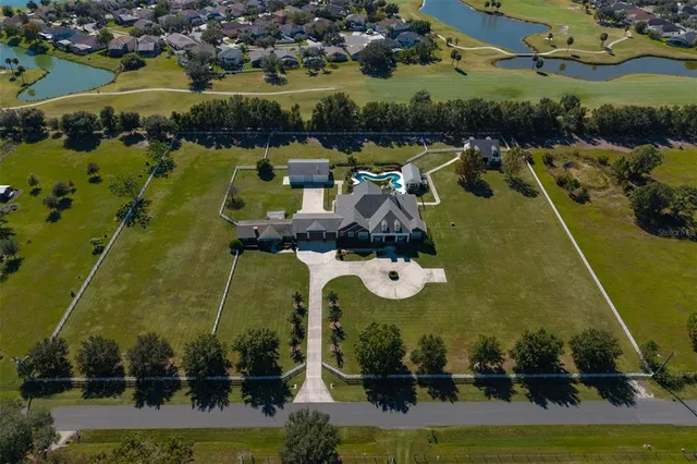 $3,499,000 | 2780 Vickie Court, Kissimmee, FL 34744