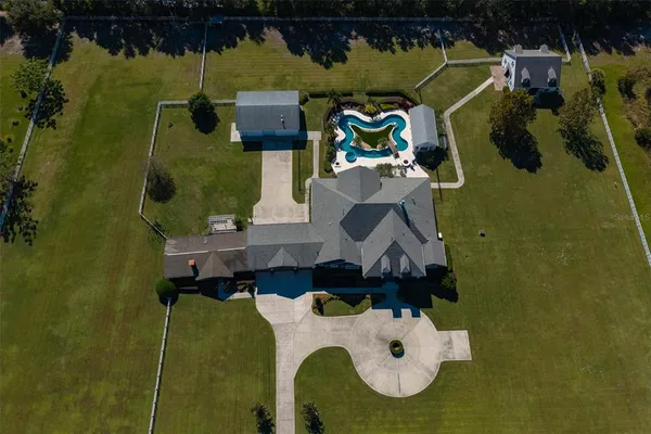 $3,499,000 | 2780 Vickie Court, Kissimmee, FL 34744