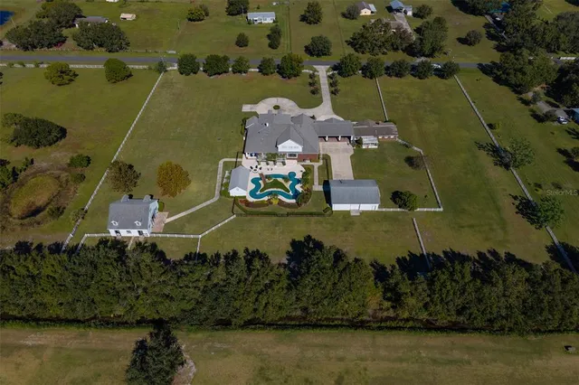 $3,499,000 | 2780 Vickie Court, Kissimmee, FL 34744