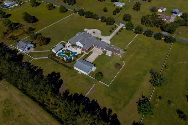 $3,499,000 | 2780 Vickie Court, Kissimmee, FL 34744