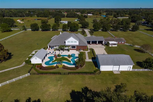 $3,499,000 | 2780 Vickie Court, Kissimmee, FL 34744