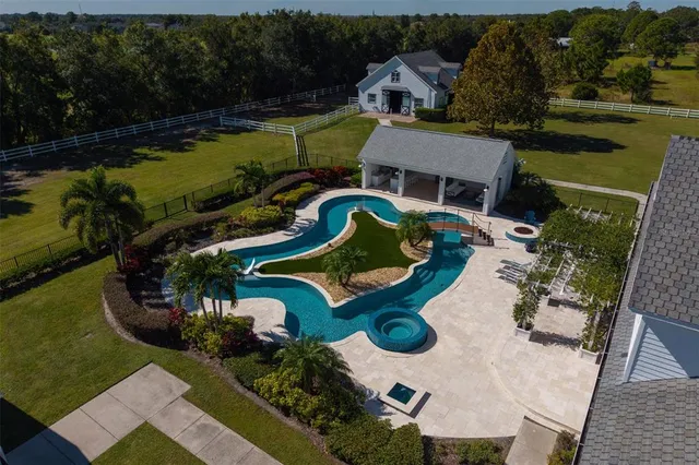 $3,499,000 | 2780 Vickie Court, Kissimmee, FL 34744