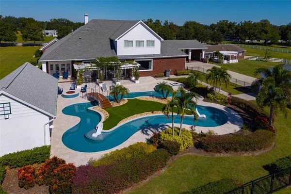 $3,499,000 | 2780 Vickie Court, Kissimmee, FL 34744