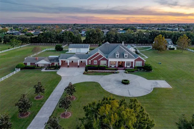 $3,499,000 | 2780 Vickie Court, Kissimmee, FL 34744