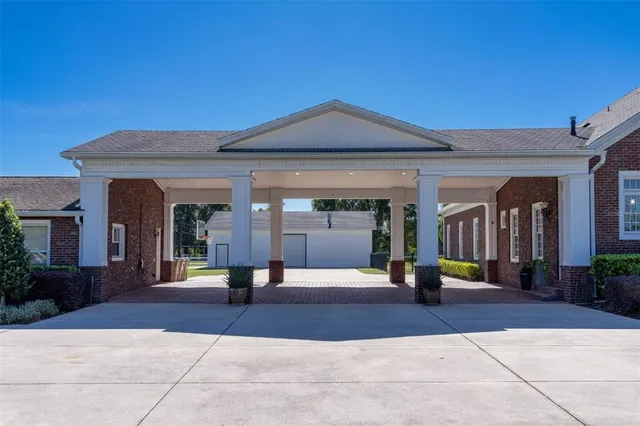 $3,499,000 | 2780 Vickie Court, Kissimmee, FL 34744