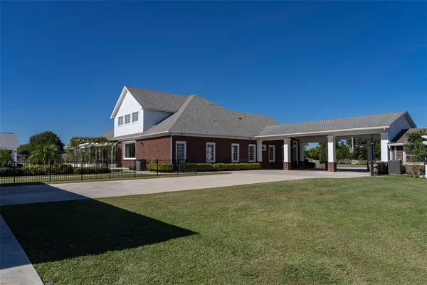 $3,499,000 | 2780 Vickie Court, Kissimmee, FL 34744