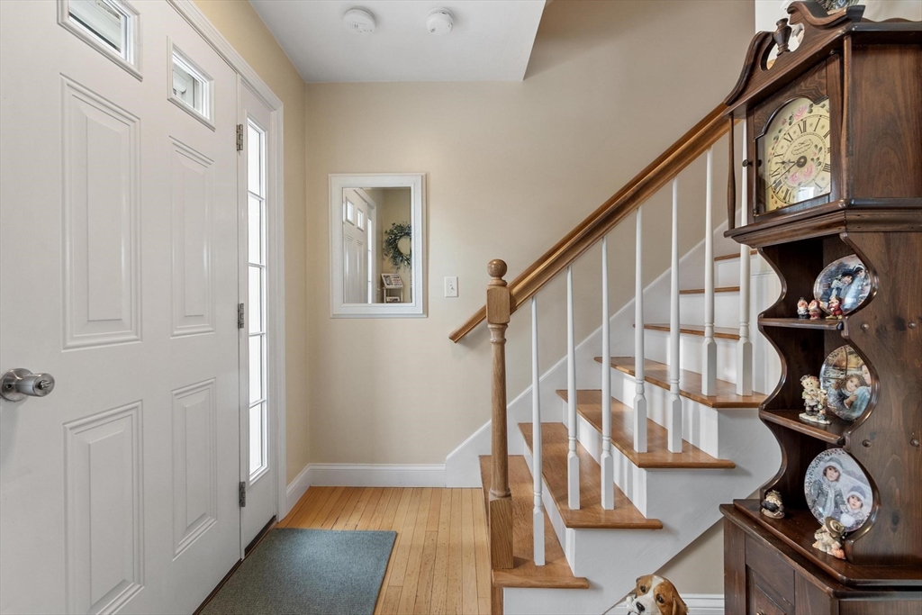 278 Oakham Road Barre, MA 01005 - Photo 13 of 31 Gallery Image 13