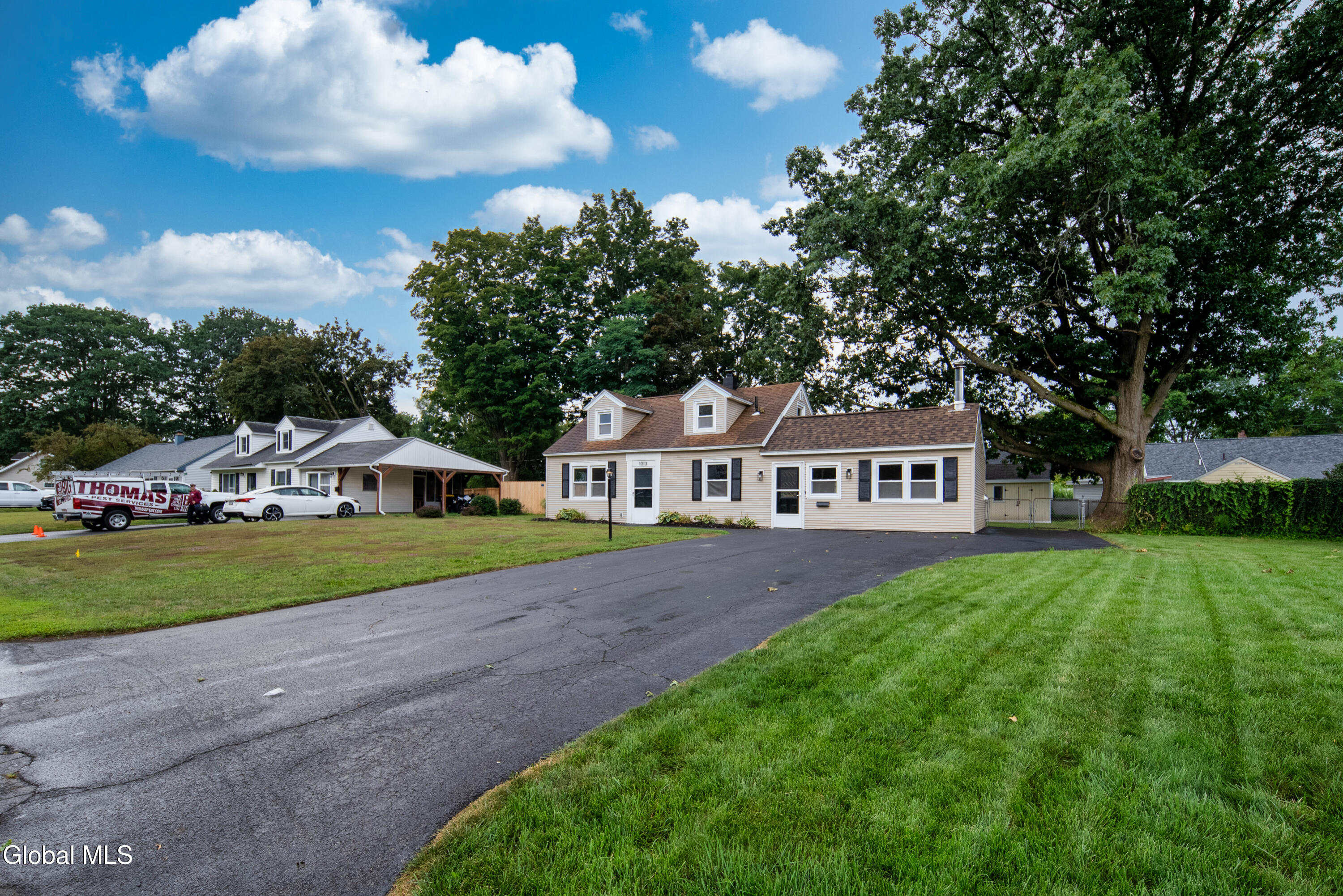 1013 Inner Drive Schenectady, NY 12303 - Photo 46 of 54 046