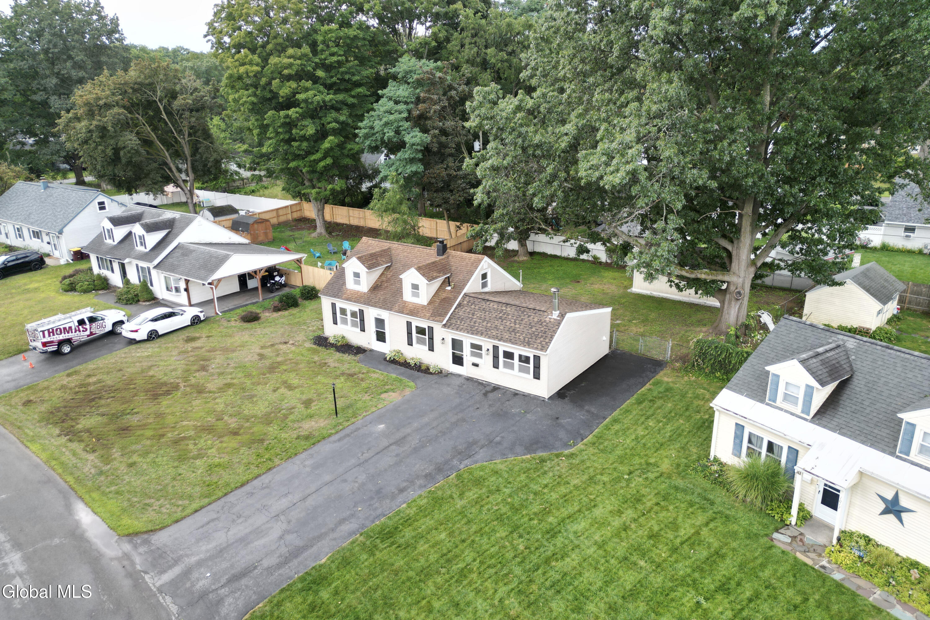 1013 Inner Drive Schenectady, NY 12303 - Photo 54 of 54 050