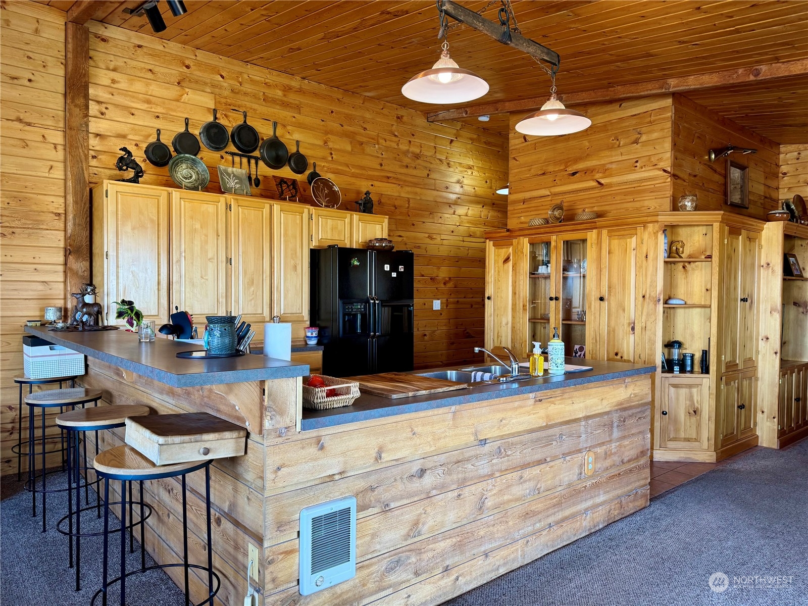 34938 Pinto Ridge Road Northeast Coulee City, WA 99115 - Photo 12 of 40 Gallery Image 12
