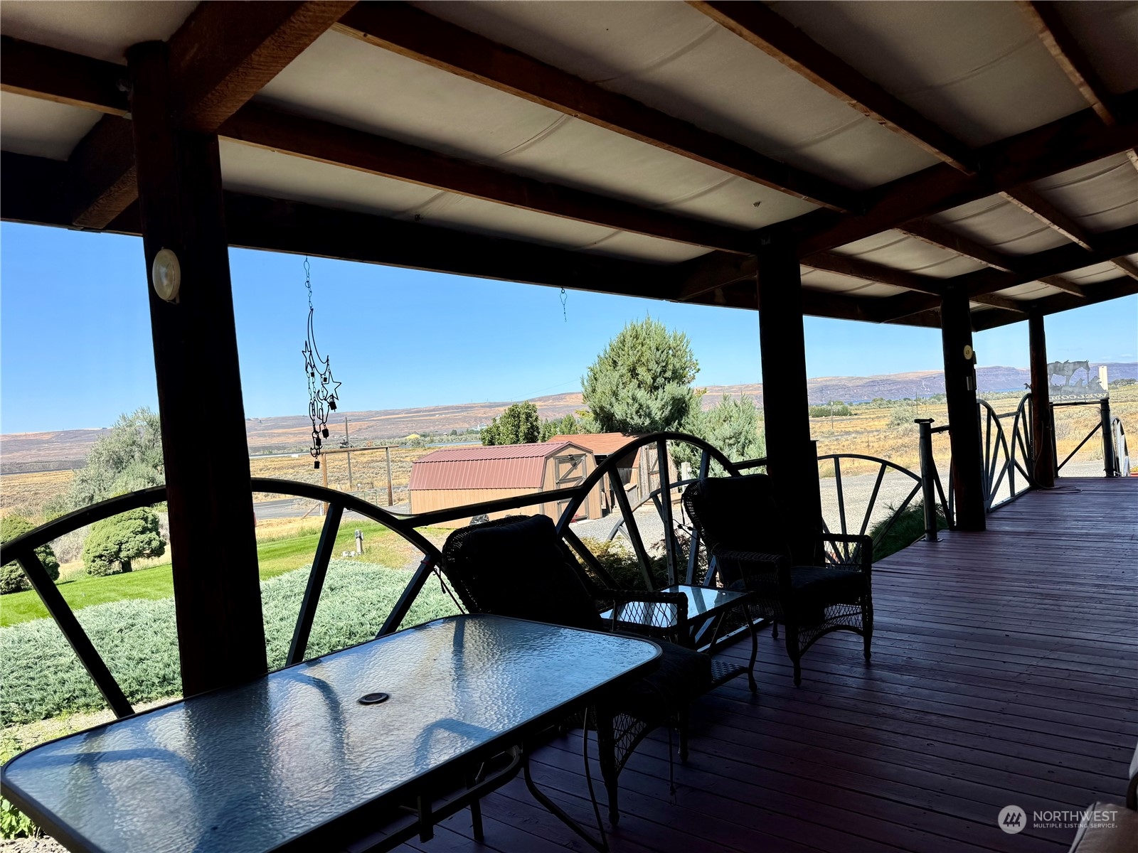 34938 Pinto Ridge Road Northeast Coulee City, WA 99115 - Photo 25 of 40 Gallery Image 25