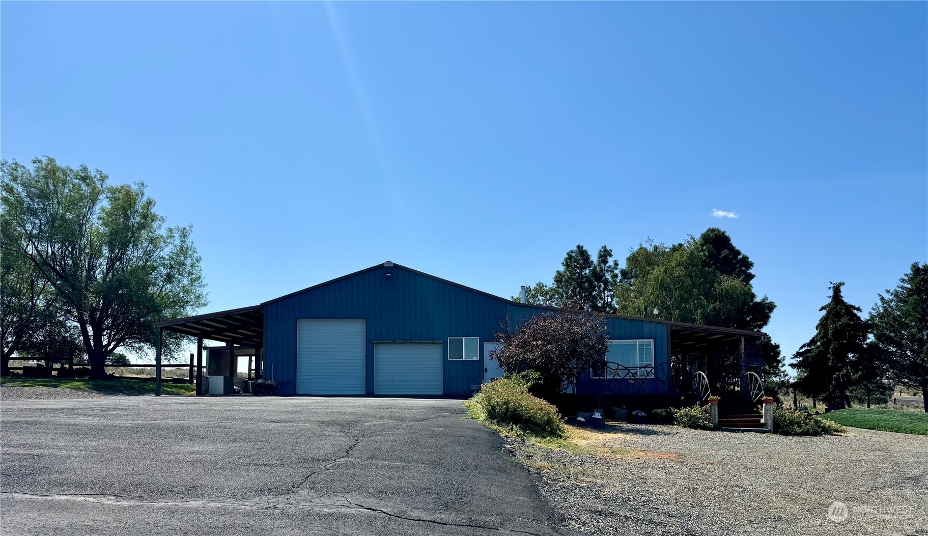 34938 Pinto Ridge Road Northeast Coulee City, WA 99115 - Photo 31 of 40 Gallery Image 31