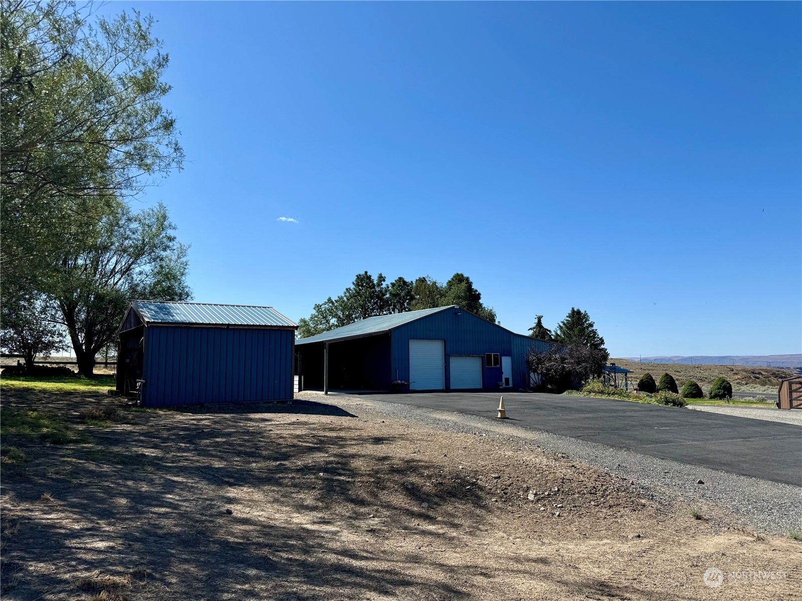 34938 Pinto Ridge Road Northeast Coulee City, WA 99115 - Photo 32 of 40 Gallery Image 32