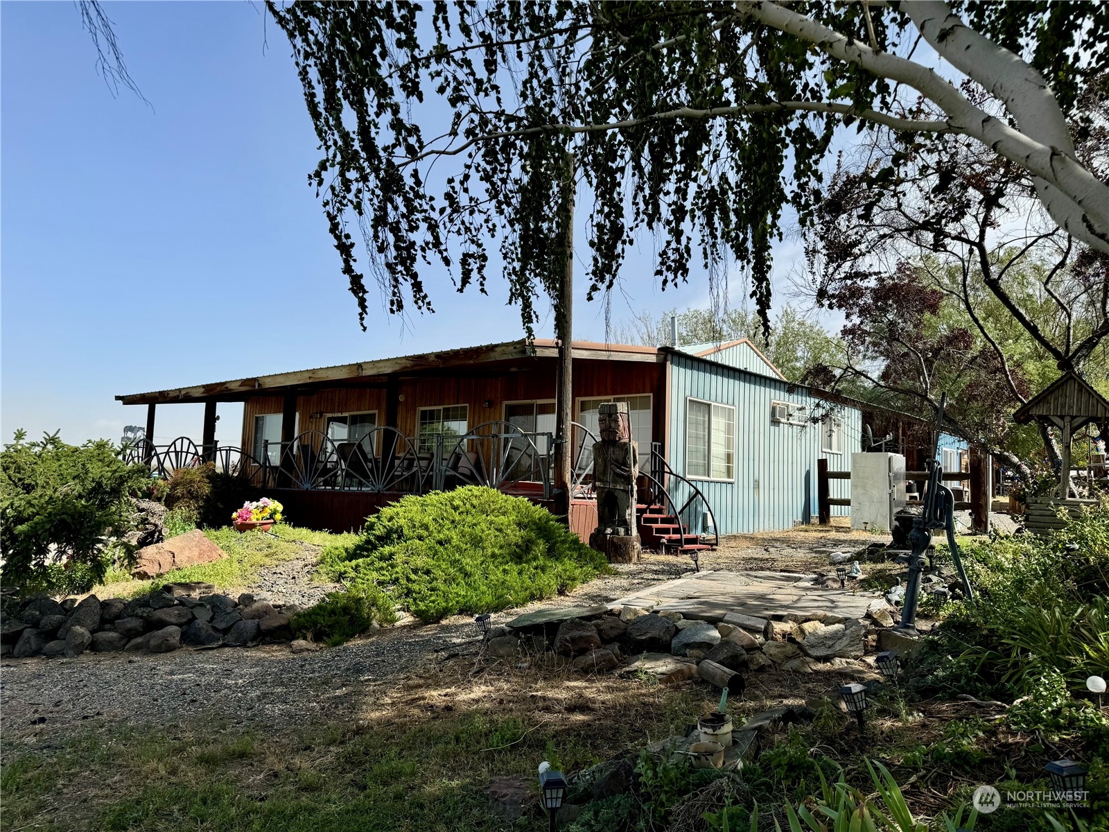 34938 Pinto Ridge Road Northeast Coulee City, WA 99115 - Photo 35 of 40 Gallery Image 35