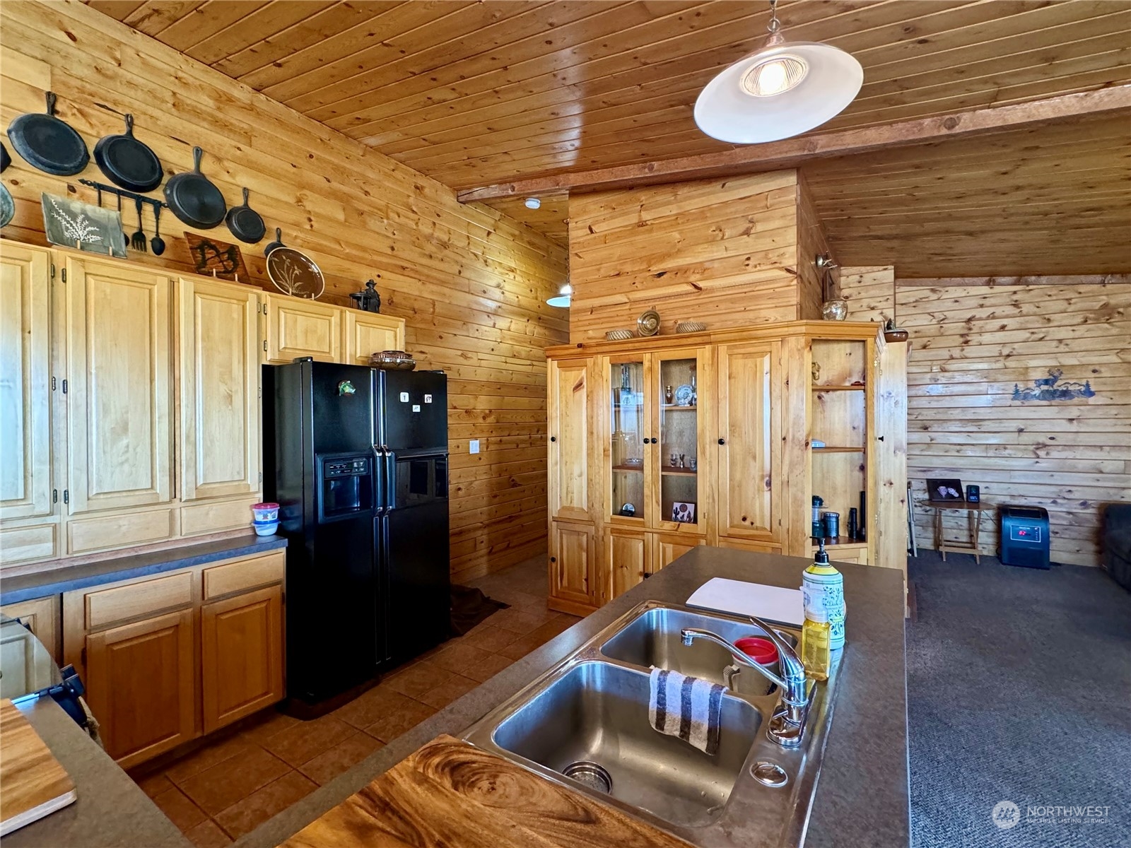 34938 Pinto Ridge Road Northeast Coulee City, WA 99115 - Photo 10 of 40 Gallery Image 10