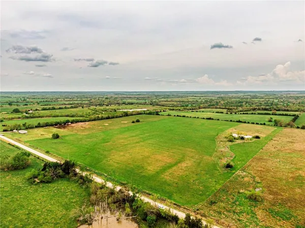 $170,000 | 0 Poplar Road, Fort Scott, KS 66701