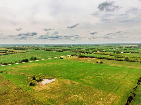 $170,000 | 0 Poplar Road, Fort Scott, KS 66701