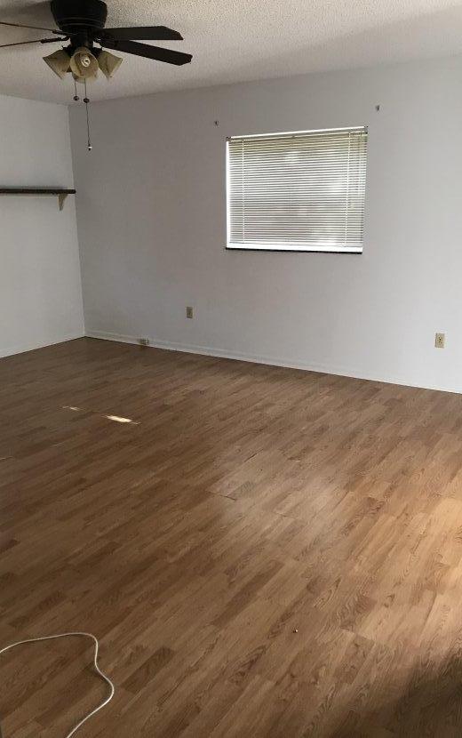 22705 Southwest 65th Terrace Boca Raton, FL 33428 - Photo 7 of 15 a view of an empty room with a window
