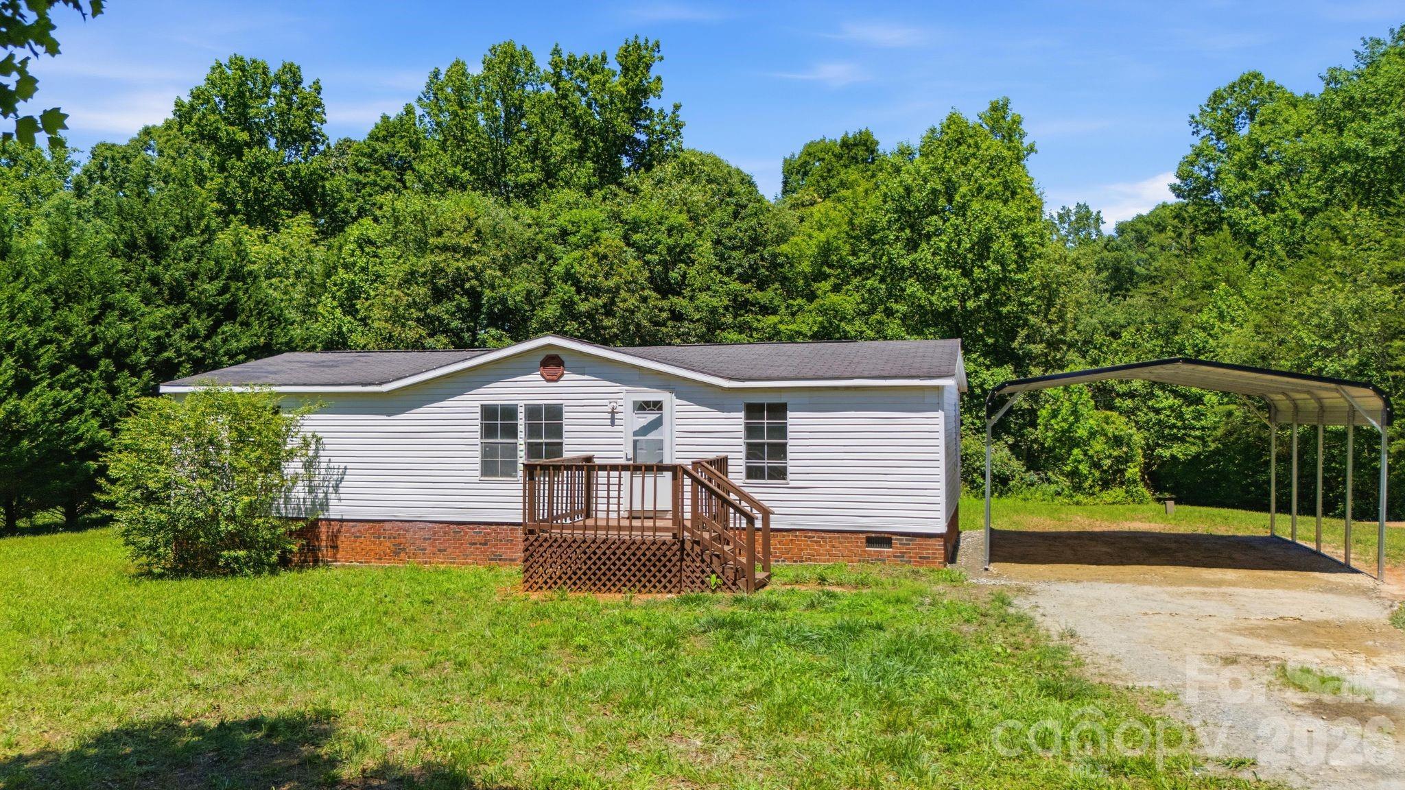 1509 Leonards Fork Church Road Lincolnton, NC 28092 - Photo 29 of 30
