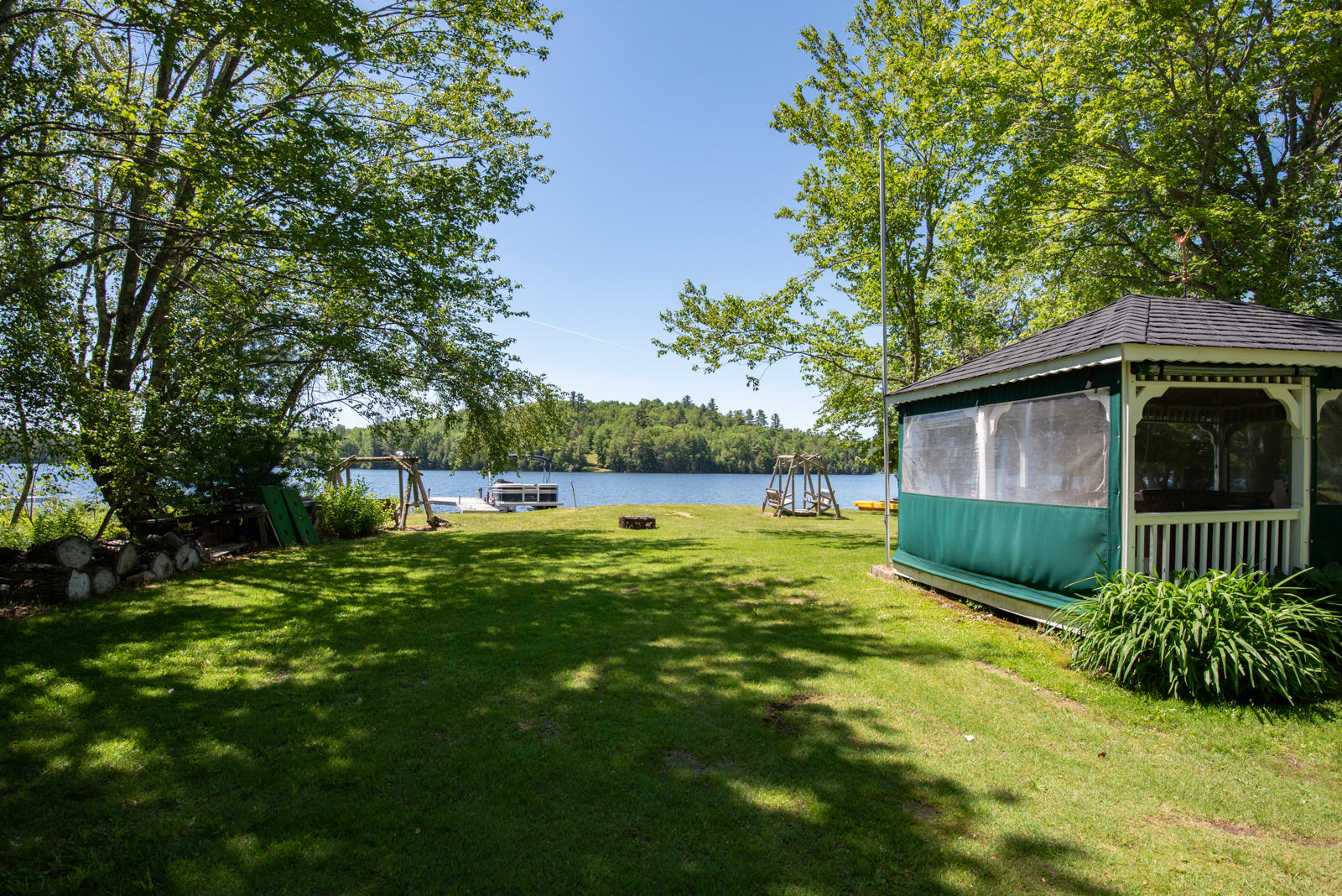 14 Dow Road Plymouth, ME 04969 - Photo 52 of 113 lakehome_plymouth086
