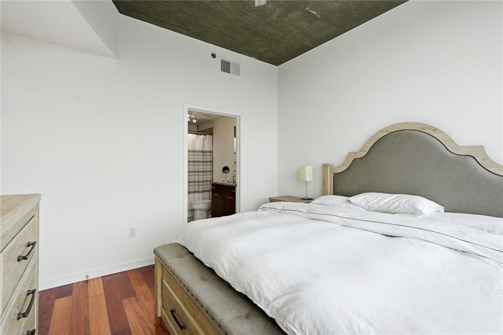 3324 Peachtree Road Northeast, Unit 2202 Atlanta, GA 30326 - Photo 16 of 30
