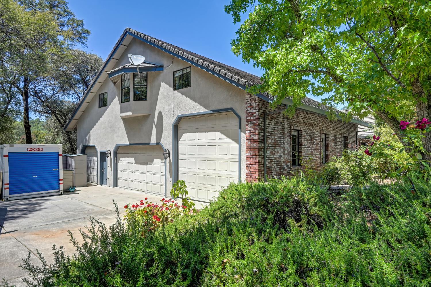 23234 Hidden Ranch Road Auburn, CA 95602 - Photo 14 of 81