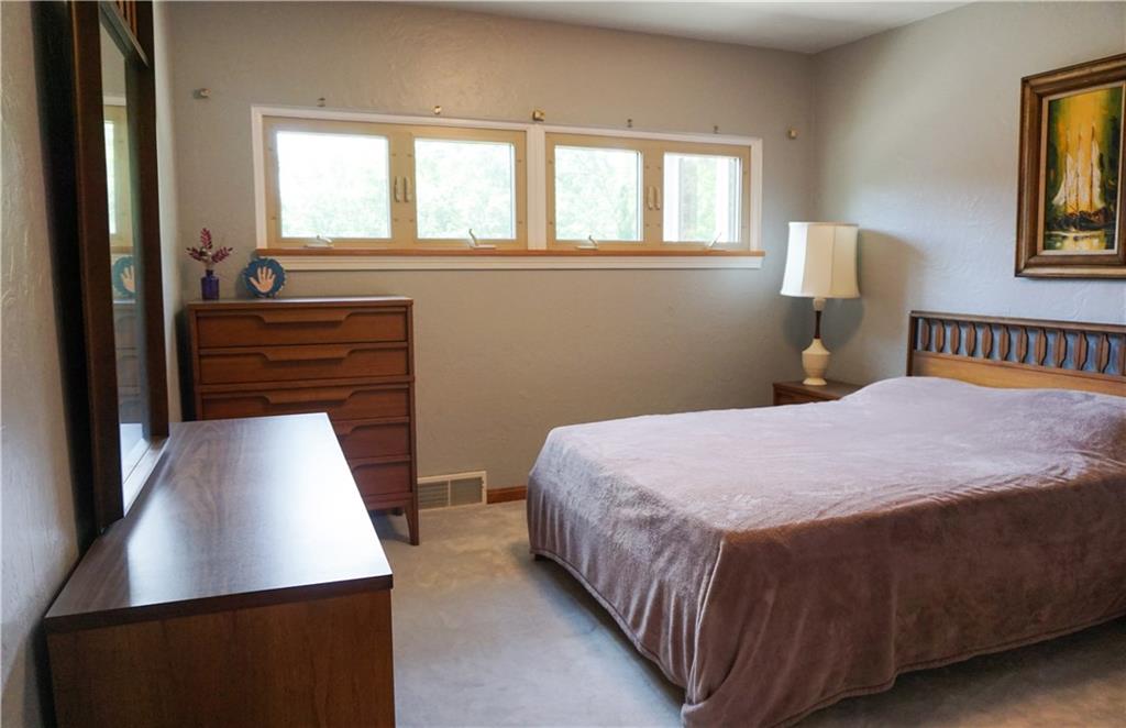 128 Teakwood Road Butler, PA 16001 - Photo 15 of 23 MASTER BEDROOM