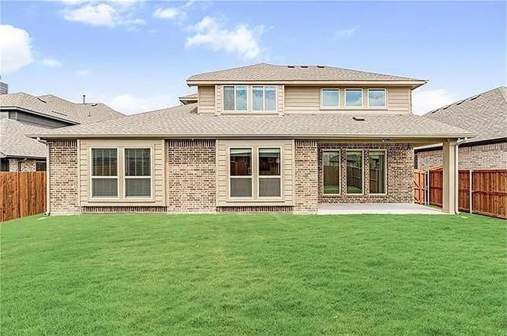 1012 Ridgehurst Road Melissa, TX 75454 - Photo 27 of 39