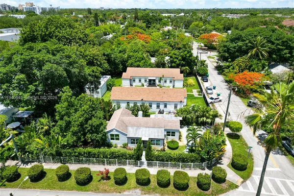 $755,000 | 8730 Northeast 8th Court, Miami, FL 33138