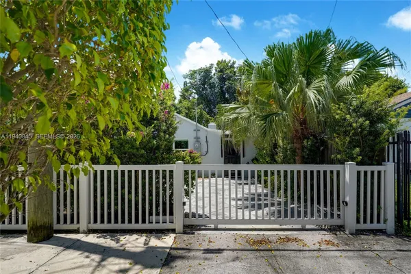 $755,000 | 8730 Northeast 8th Court, Miami, FL 33138