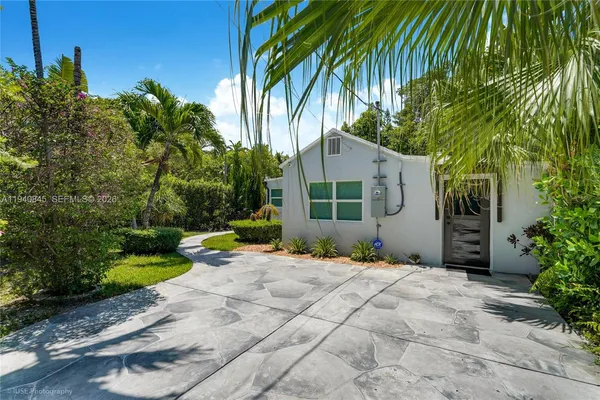 $755,000 | 8730 Northeast 8th Court, Miami, FL 33138