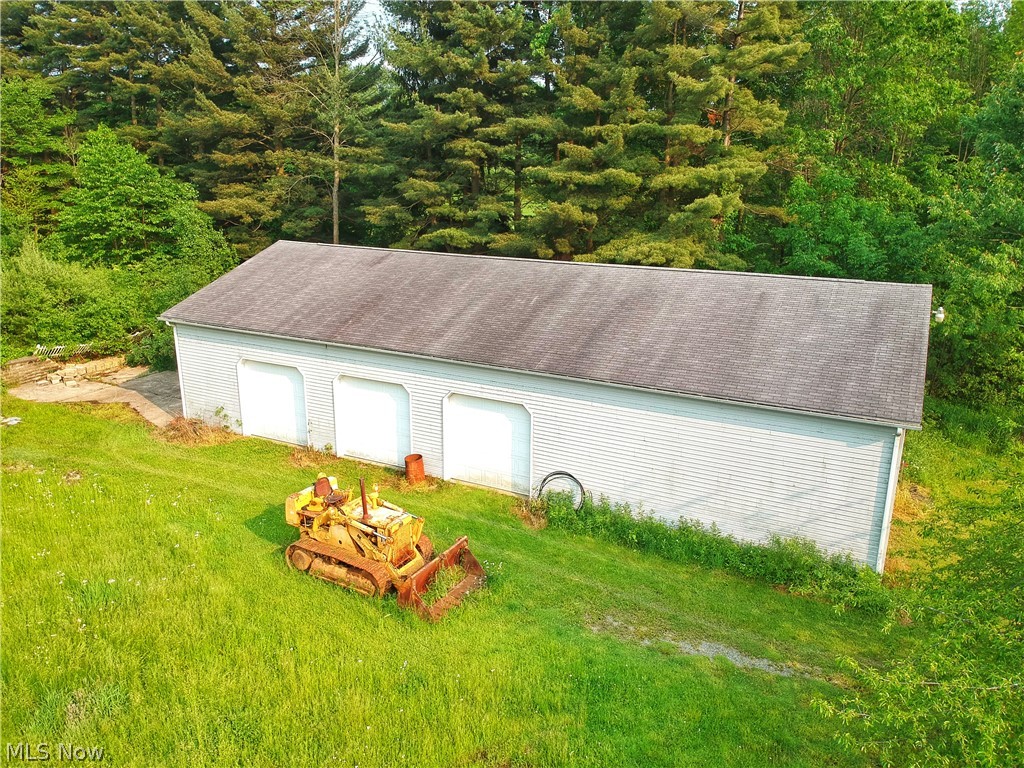3267 Old Forge Road Kent, OH 44240 - Photo 33 of 34