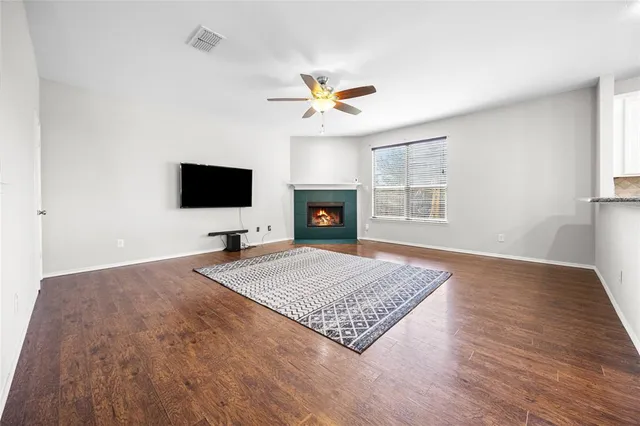 $345,000 | 12616 Viewpoint Lane, Fort Worth, TX 76028