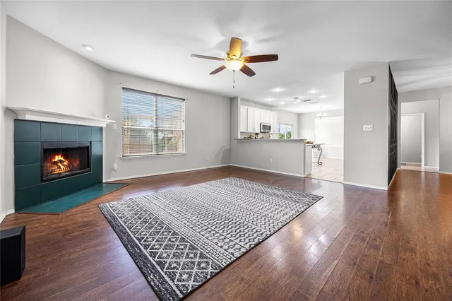 $345,000 | 12616 Viewpoint Lane, Fort Worth, TX 76028