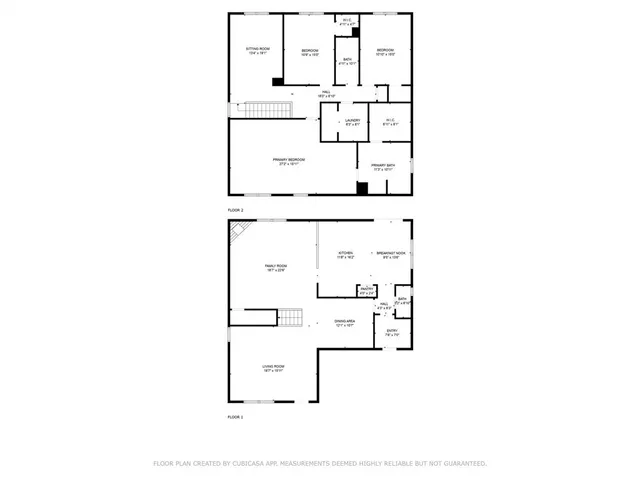 $345,000 | 12616 Viewpoint Lane, Fort Worth, TX 76028