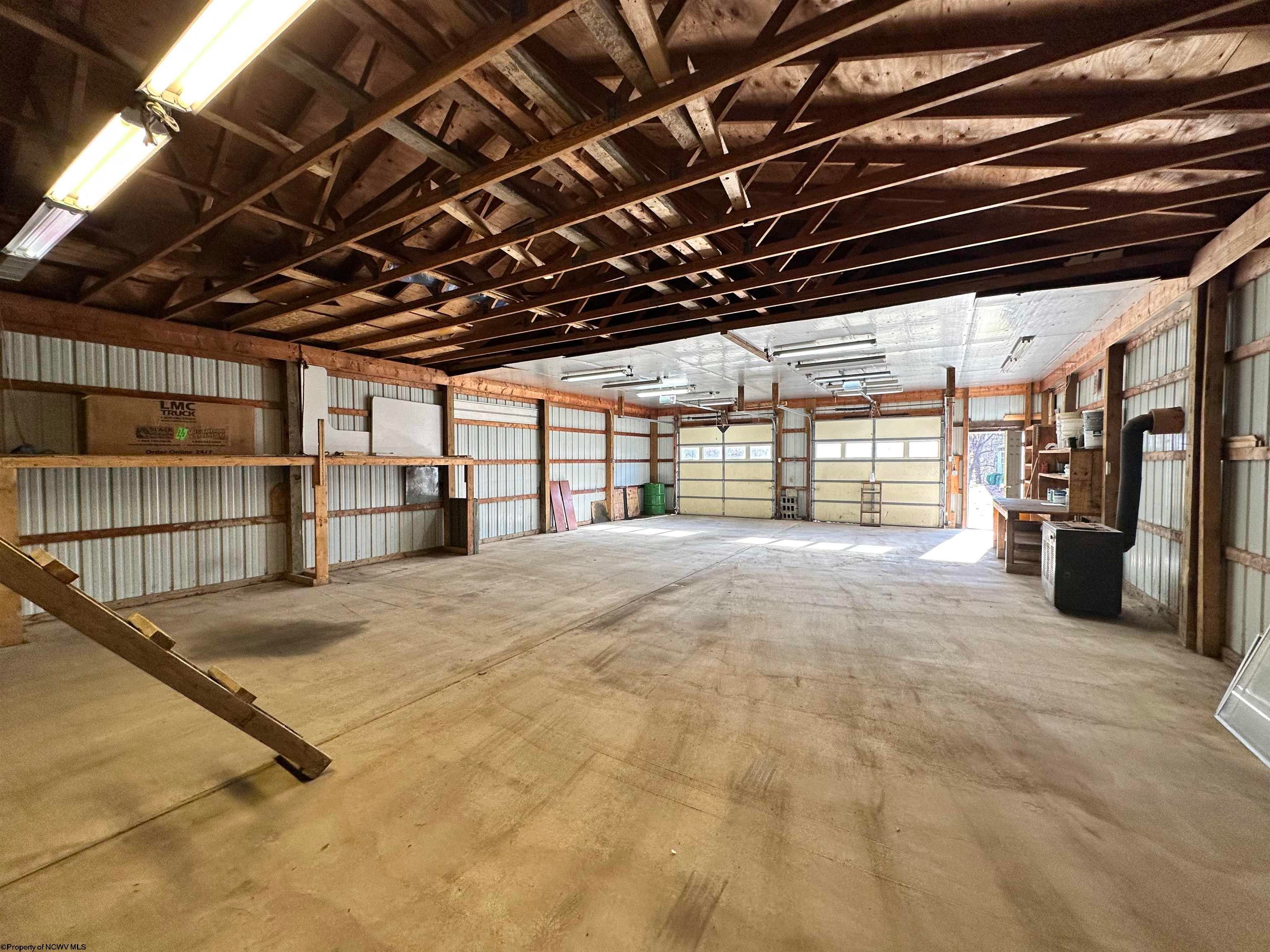 394 Powell Road Fairmont, WV 26554 - Photo 19 of 21 Gallery Image 19