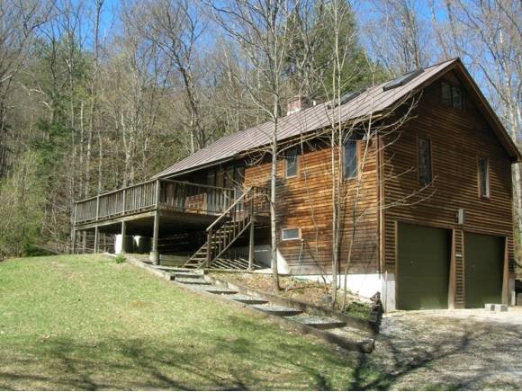 151 Sawmill Road Plymouth, VT 05056 - Photo 1 of 1 Gallery Image 1