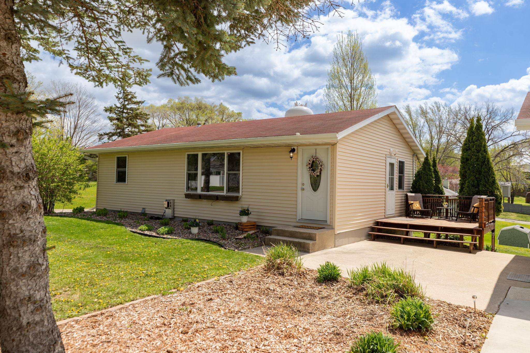 3118 Rose Heights Drive Southeast Rochester, MN 55904 - Photo 1 of 41