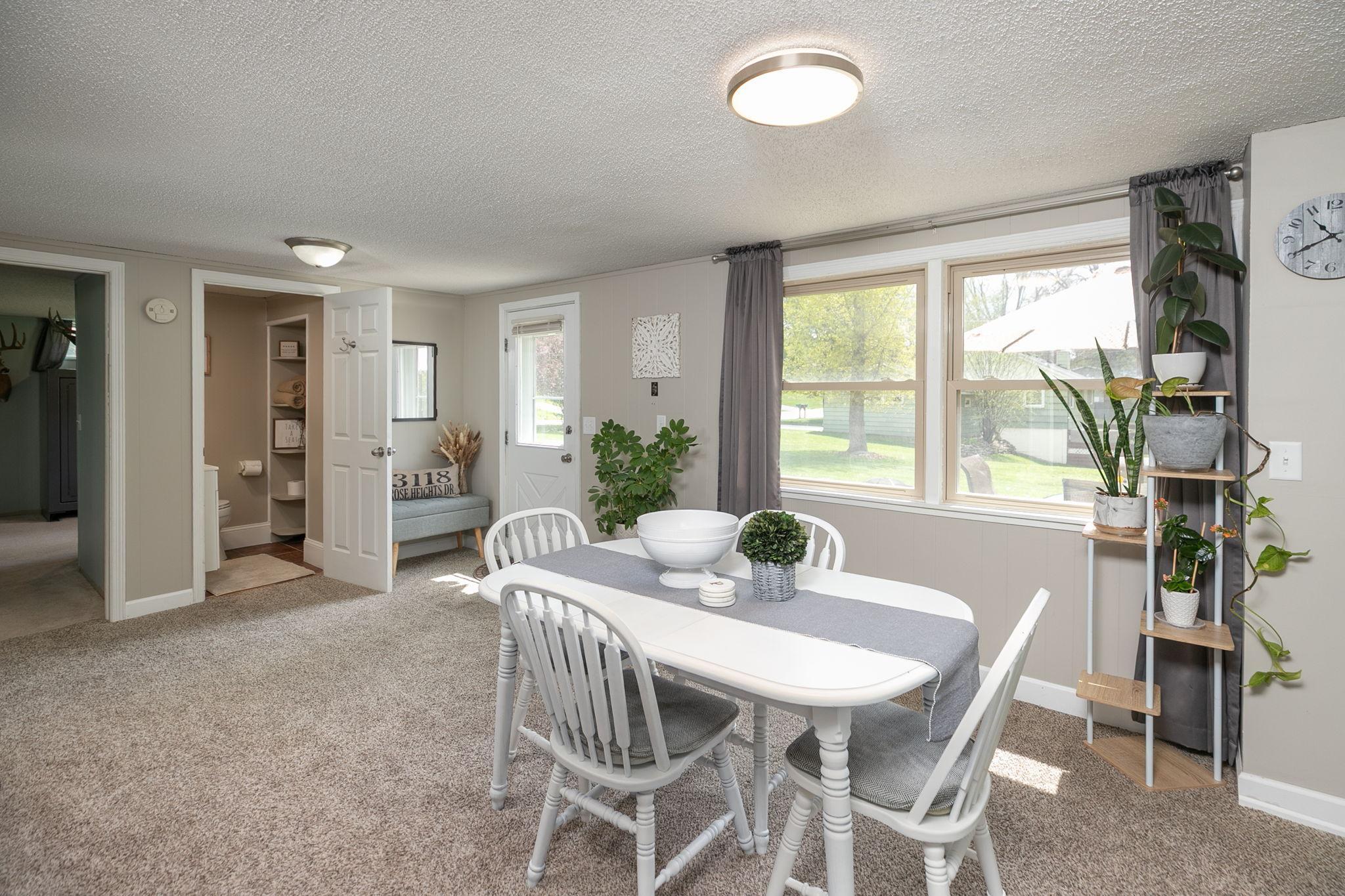 3118 Rose Heights Drive Southeast Rochester, MN 55904 - Photo 22 of 41