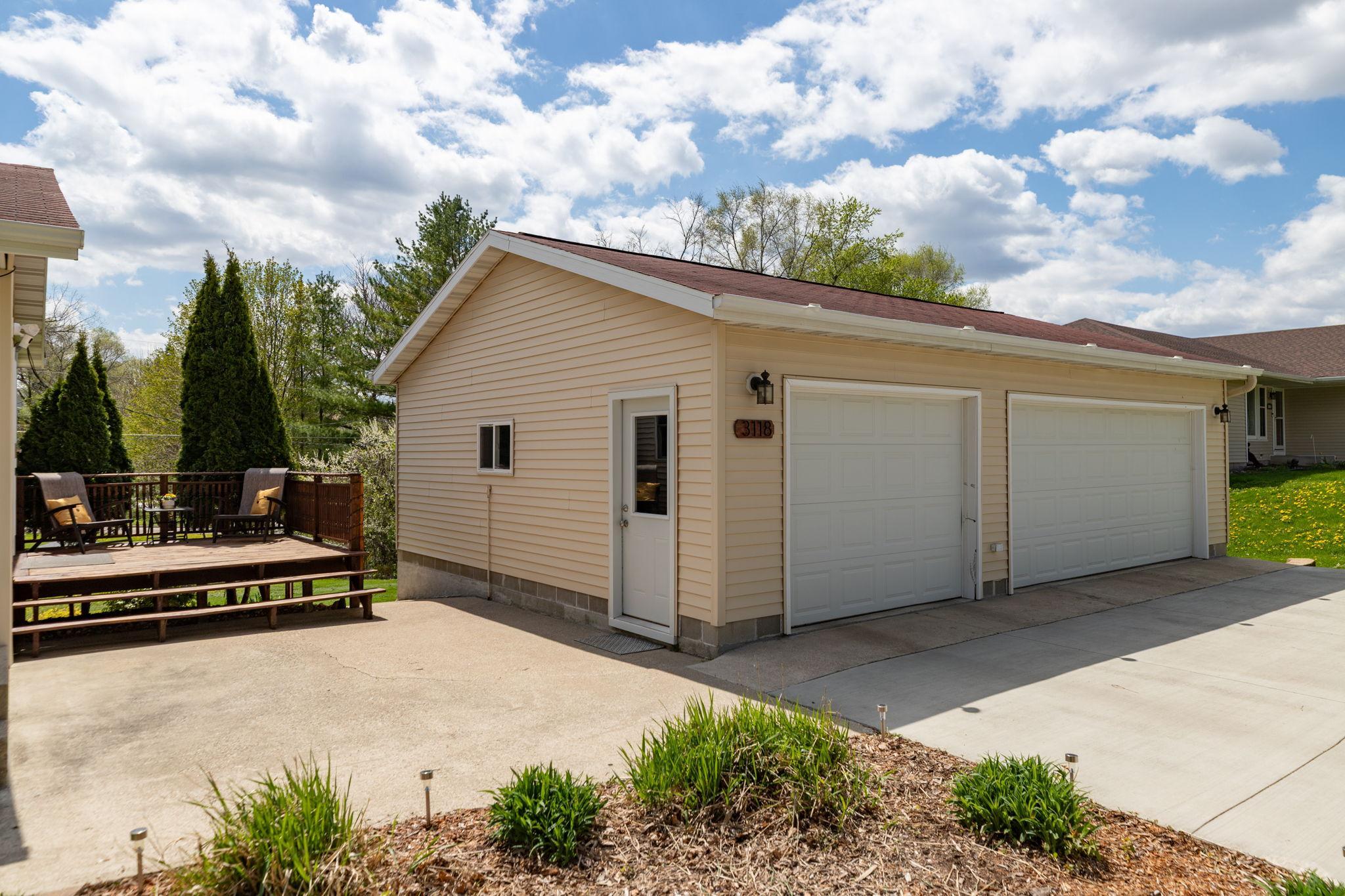 3118 Rose Heights Drive Southeast Rochester, MN 55904 - Photo 28 of 41
