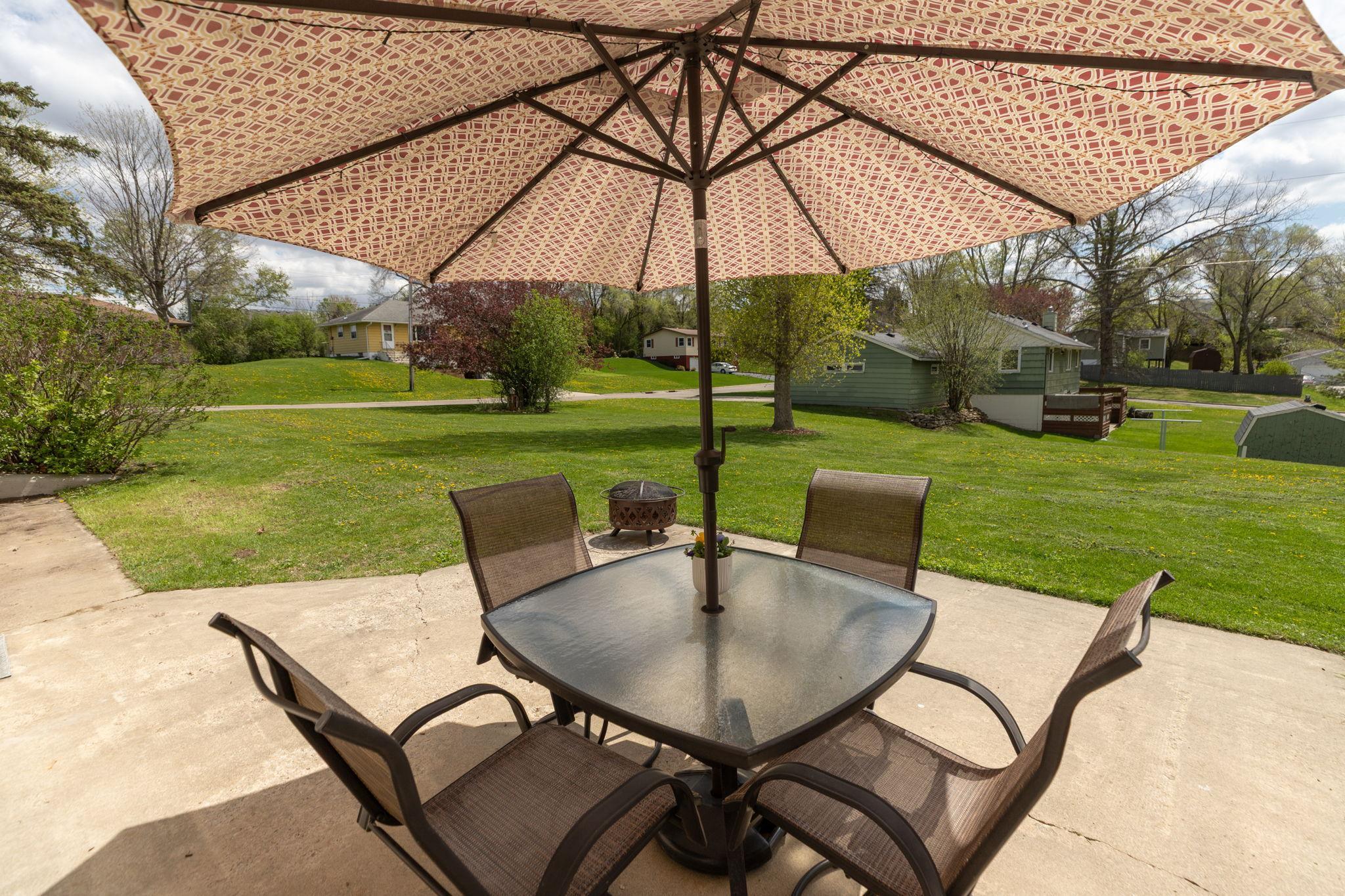 3118 Rose Heights Drive Southeast Rochester, MN 55904 - Photo 32 of 41