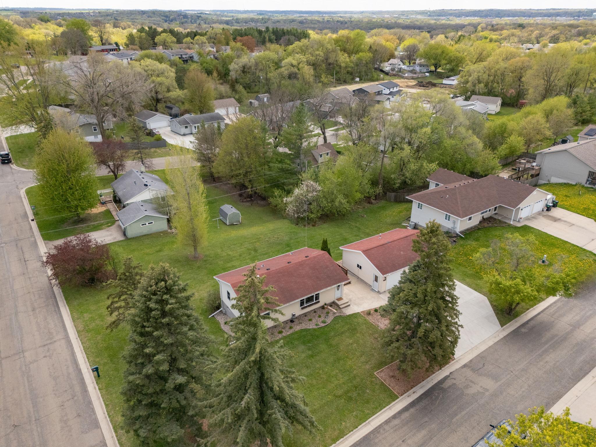 3118 Rose Heights Drive Southeast Rochester, MN 55904 - Photo 37 of 41